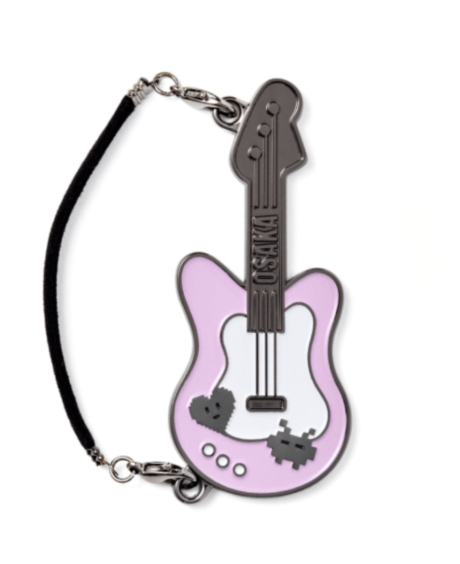 BTS RUNSEOKJIN - Tour Mini Charm