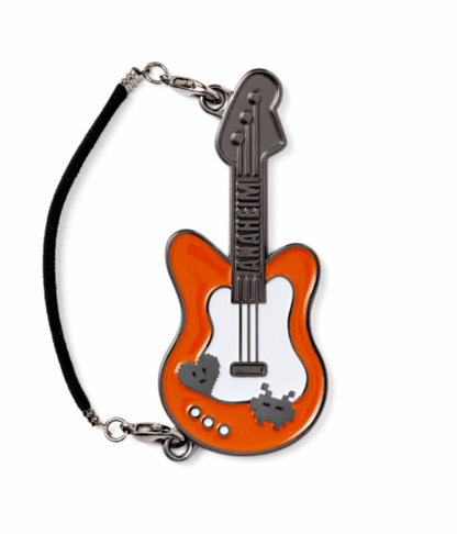 BTS RUNSEOKJIN - Tour Mini Charm