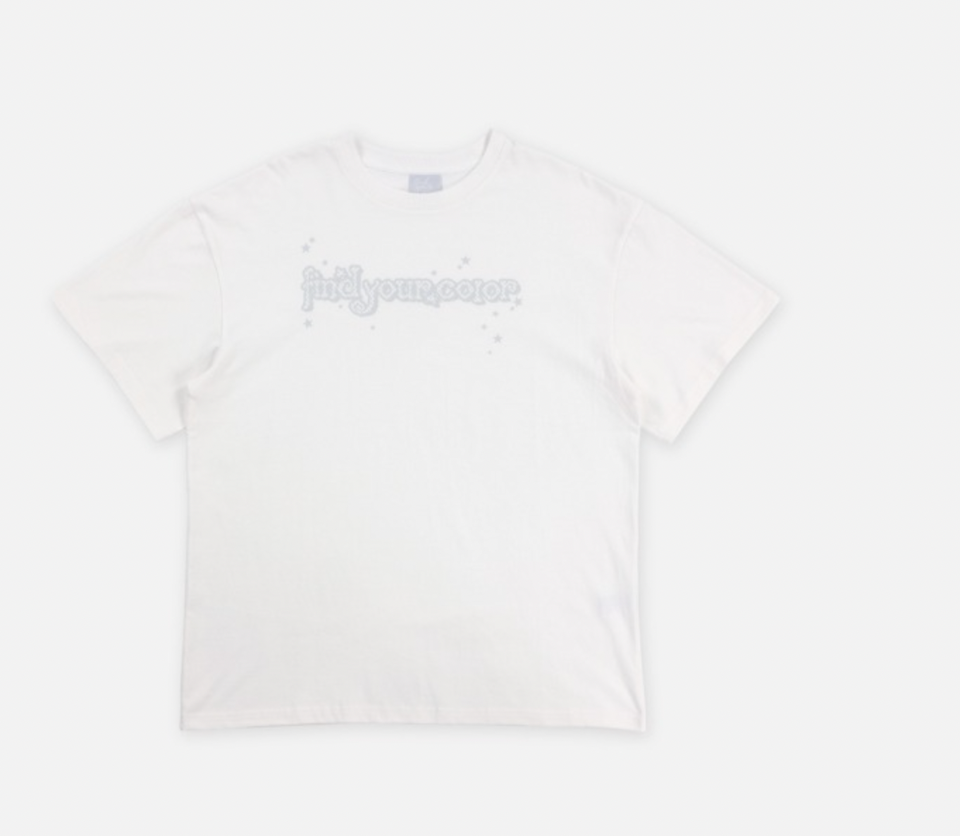 NCT WISH POP UP 2025  [FIND YOUR COLOR] MERCH MD