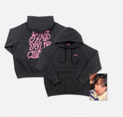 NCT WISH POP UP 2025  [FIND YOUR COLOR] MERCH MD