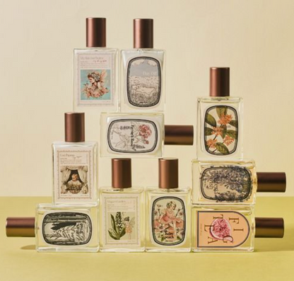 ATELIER FAYE Perfume 30ml