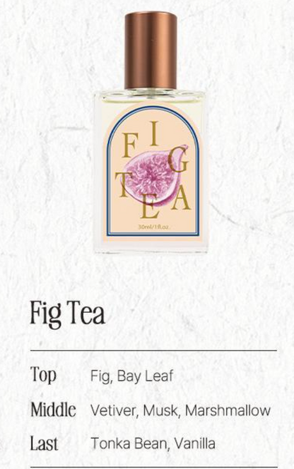 ATELIER FAYE Perfume 30ml