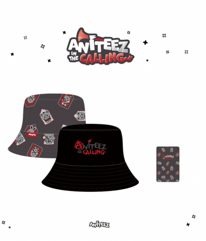 ATEEZ - Aniteez in the Calling Official Merch MD