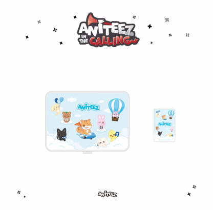 ATEEZ - Aniteez in the Calling Official Merch MD