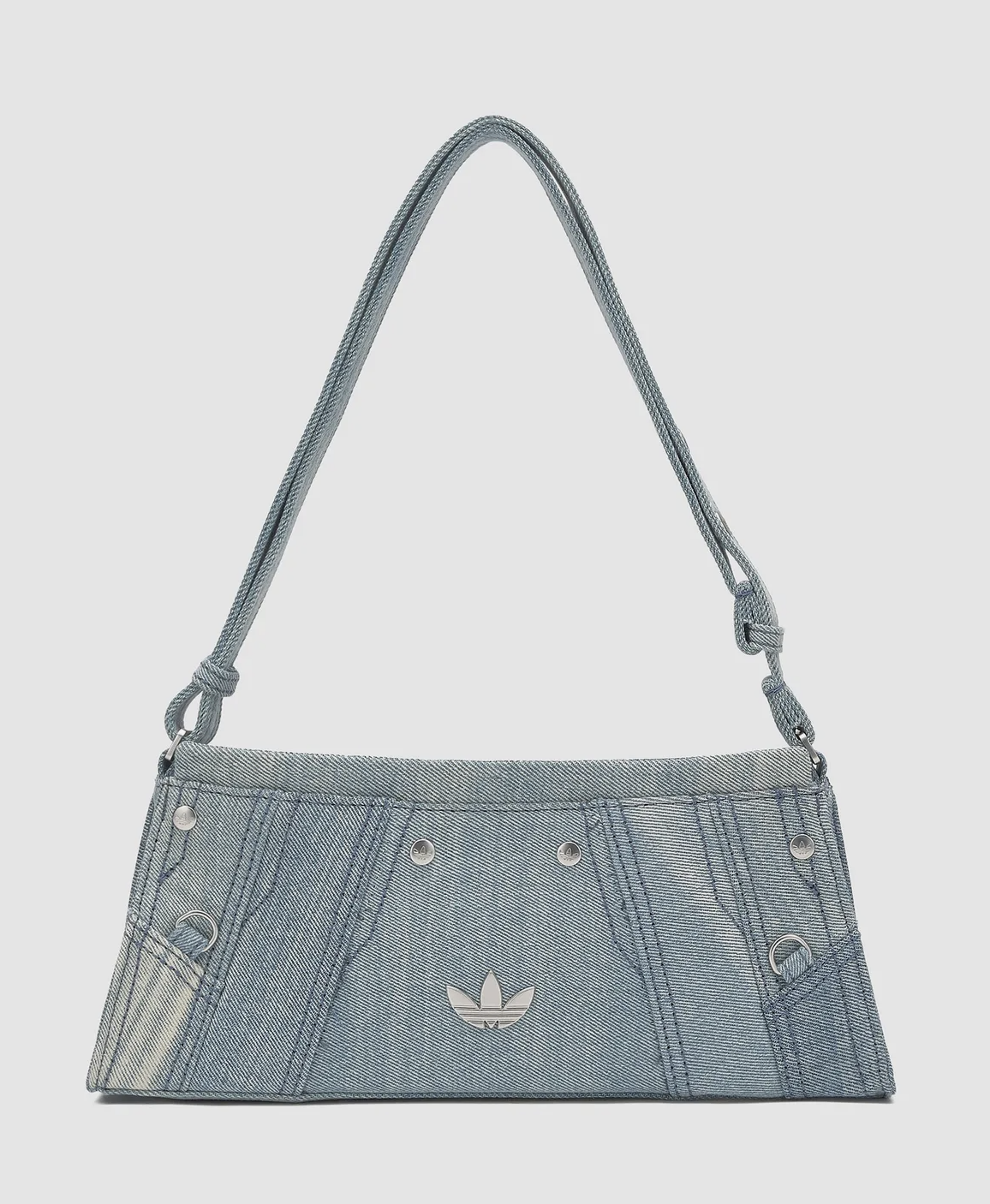 ADIDAS Denim Shoulder Bag