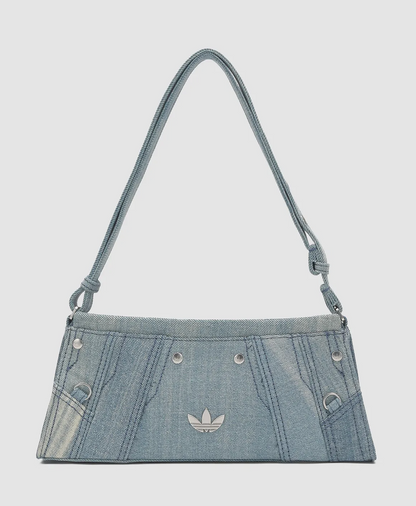 ADIDAS Denim Shoulder Bag