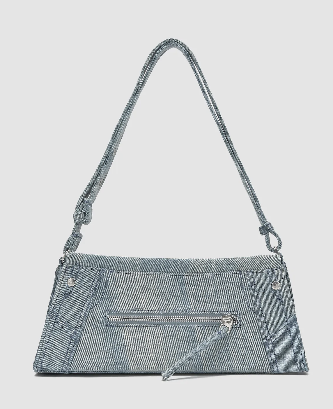 ADIDAS Denim Shoulder Bag