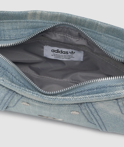 ADIDAS Denim Shoulder Bag