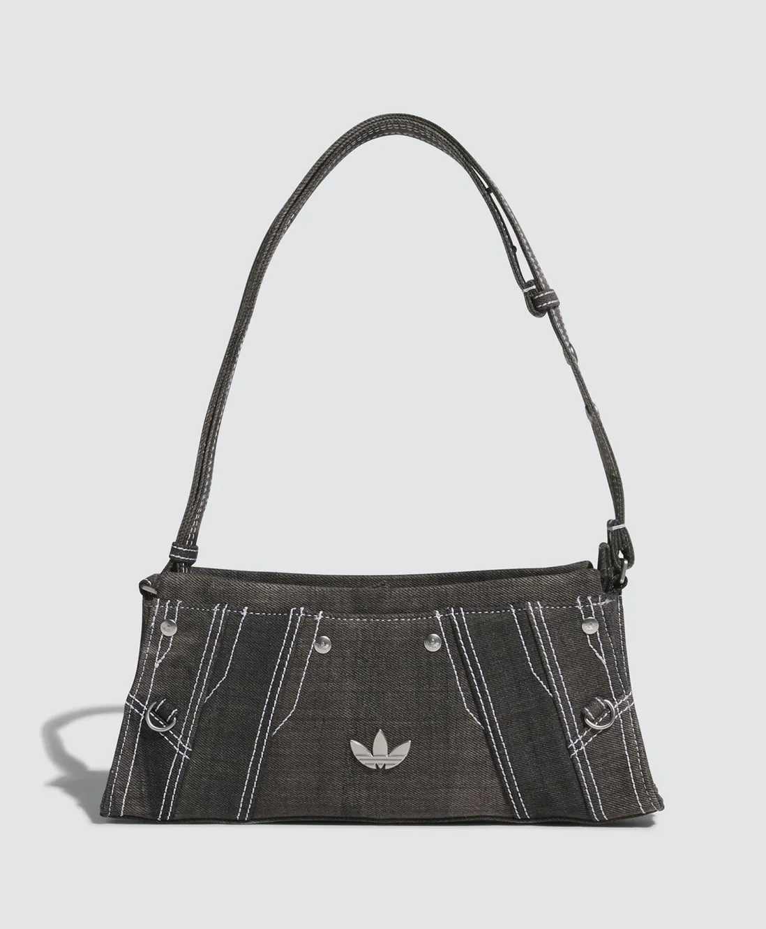 ADIDAS Denim Shoulder Bag