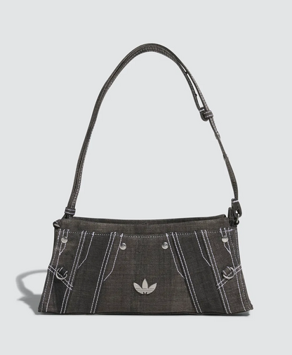 ADIDAS Denim Shoulder Bag