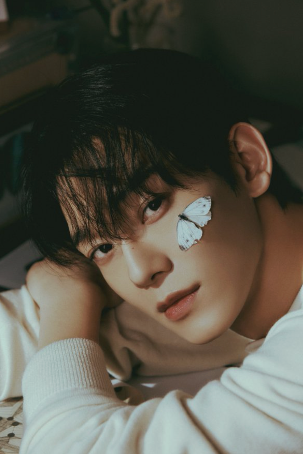EXO Chen - 'Arcadia' 5th Mini Album