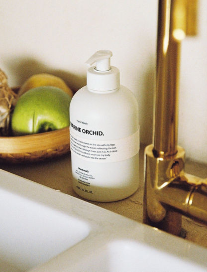GRANHAND. Hand Wash  (450ml)