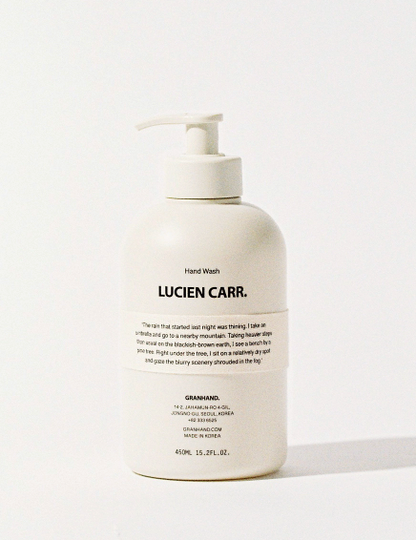 GRANHAND. Hand Wash  (450ml)