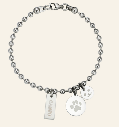 CAMPO - Near – Bracelet [ver.1] (Worn by Seventeen Woozi & S.coups)