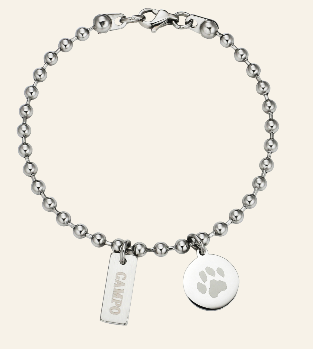 CAMPO - Near – Bracelet [ver.1] (Worn by Seventeen Woozi & S.coups)