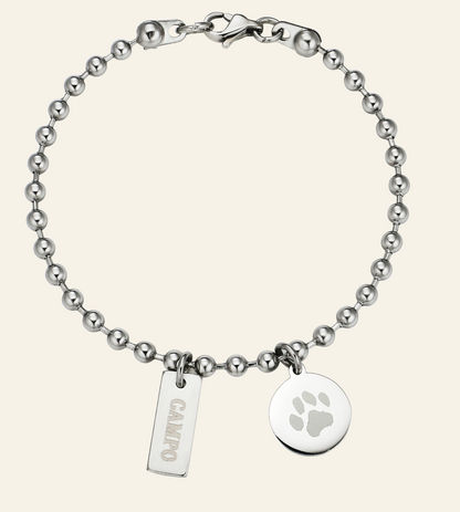 CAMPO - Near – Bracelet [ver.1] (Worn by Seventeen Woozi & S.coups)
