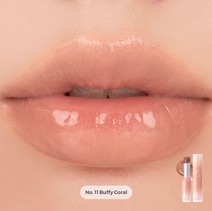 Rom&nd (Romand) - Glasting Melting Balm