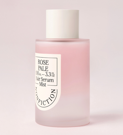 NONFICTION Rose Pale Hair Serum Mist (100ml)