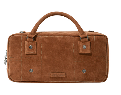 [AESPA Giselle's Pick] - WACKY WILLY Women's Square Bag