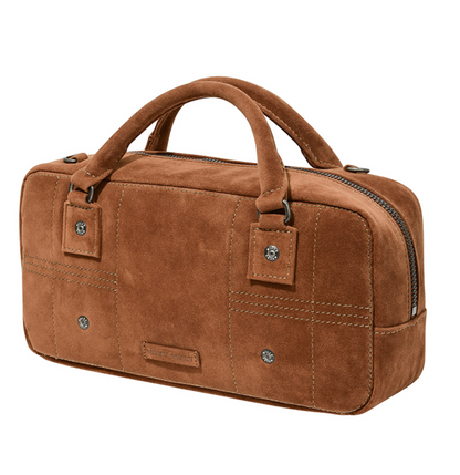 [AESPA Giselle's Pick] - WACKY WILLY Women's Square Bag