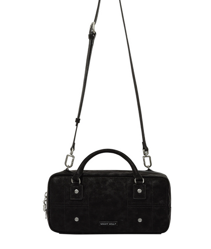 [AESPA Giselle's Pick] - WACKY WILLY Women's Square Bag