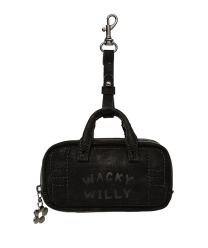 [AESPA Giselle's Pick] - WACKY WILLY Women's Square Bag