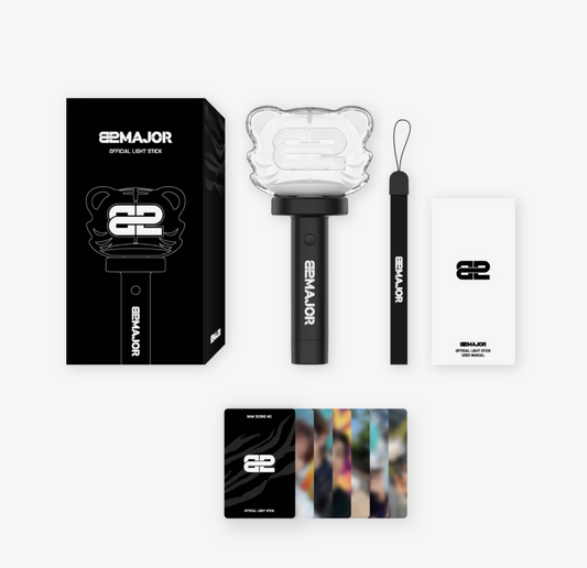 82MAJOR - Official Lightstick