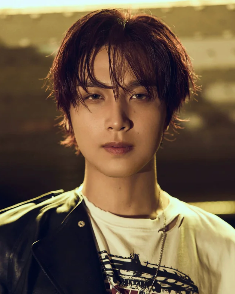 NCT HAECHAN - The 1st Album [TASTE] (Vinyl LP Ver.)