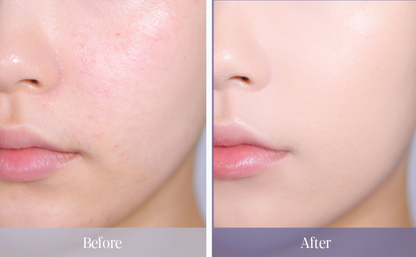 ESPOIR (AESPA Winter's Pick)-  Galaxy Beam Edition Bevelvet Cover Cushion 13g SPF42 PA++ (+Free Gift)