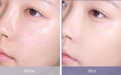 ESPOIR (AESPA Winter's Pick)-  Galaxy Beam Edition Bevelvet Cover Cushion 13g SPF42 PA++ (+Free Gift)