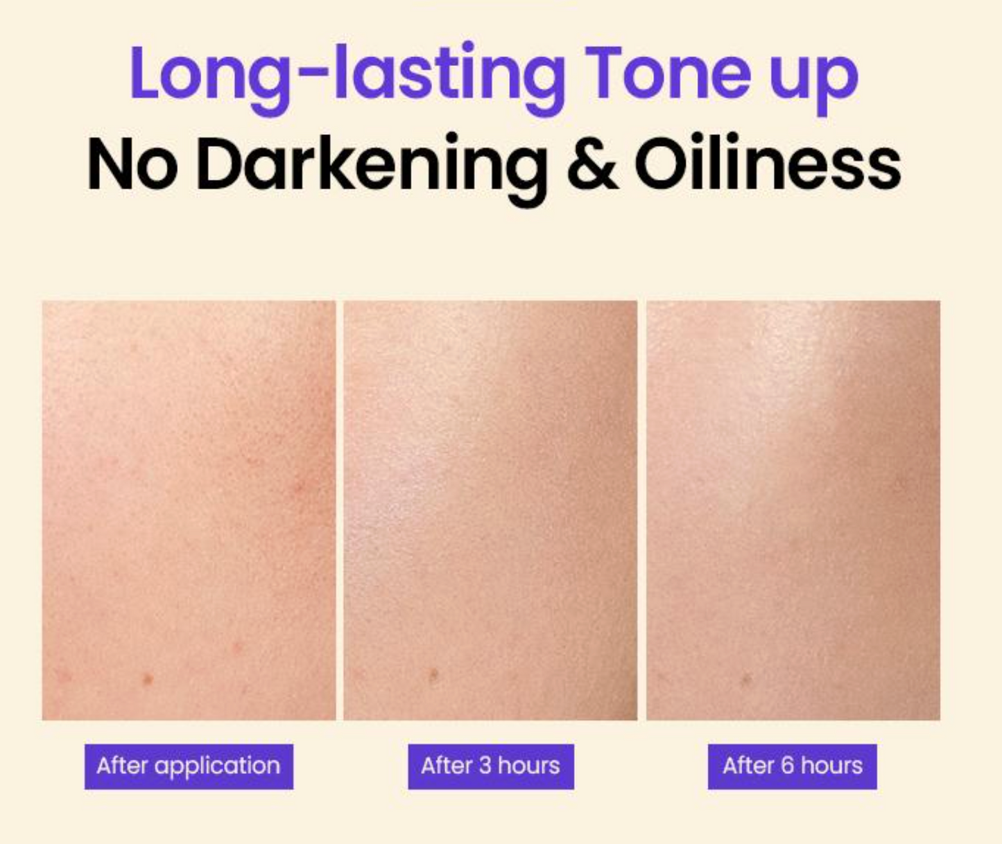 BEPLAIN Sunmuse Tone Up & Correcting Sunscreen SPF50+/PA++++ (50ml)