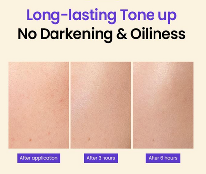 BEPLAIN Sunmuse Tone Up & Correcting Sunscreen SPF50+/PA++++ (50ml)