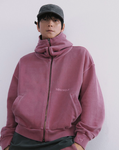 NONYMOUSAA [Worn by Gang Dong-won] - Moon Washing Cap