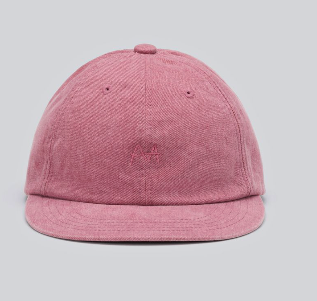 NONYMOUSAA [Worn by Gang Dong-won] - Moon Washing Cap