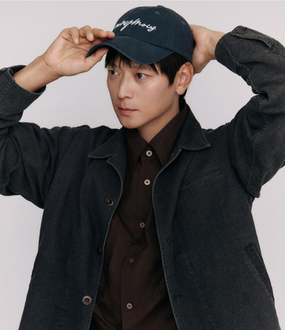 NONYMOUSAA [Worn by Gang Dong-won] - Signal Cap