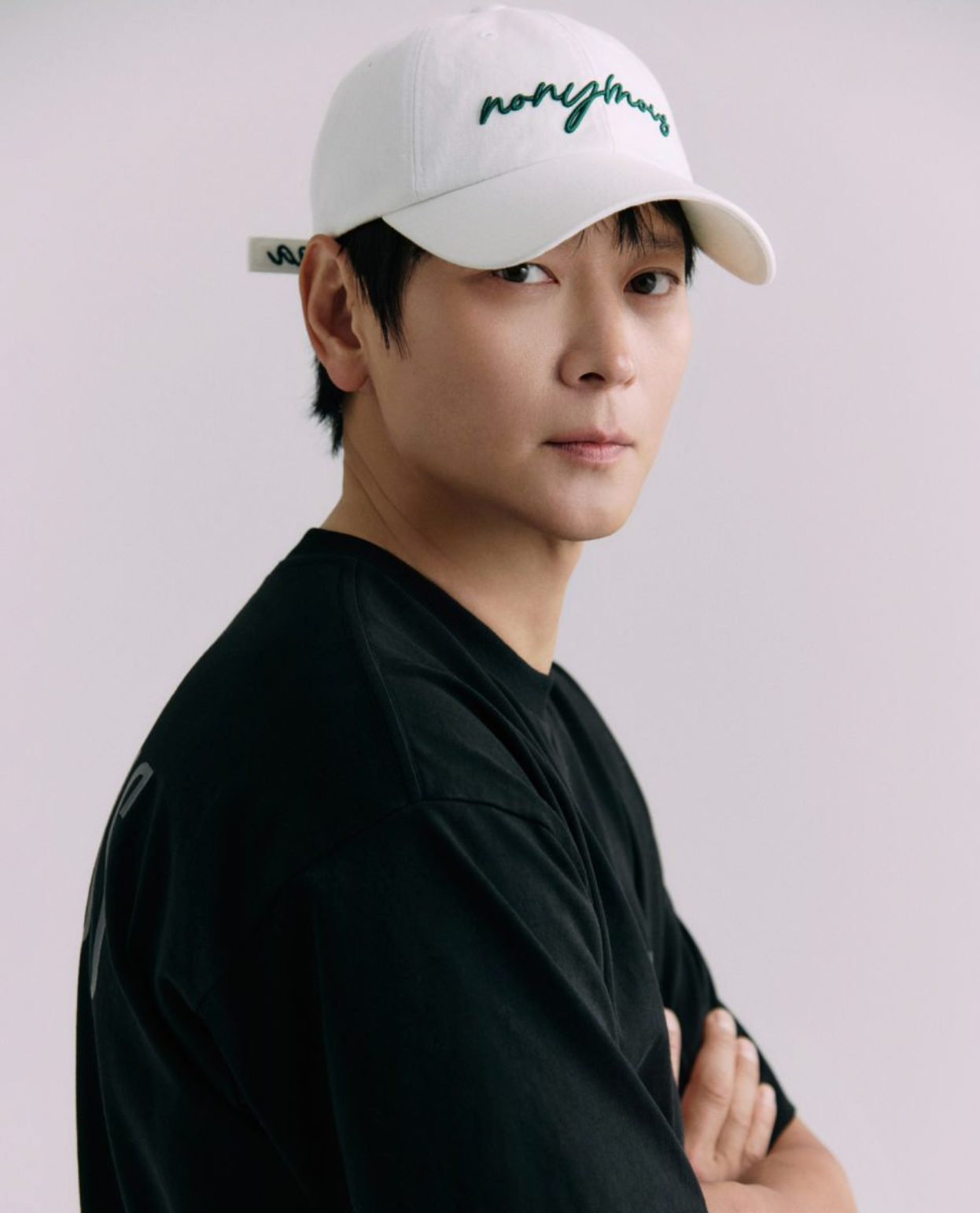 NONYMOUSAA [Worn by Gang Dong-won] - Signal Cap
