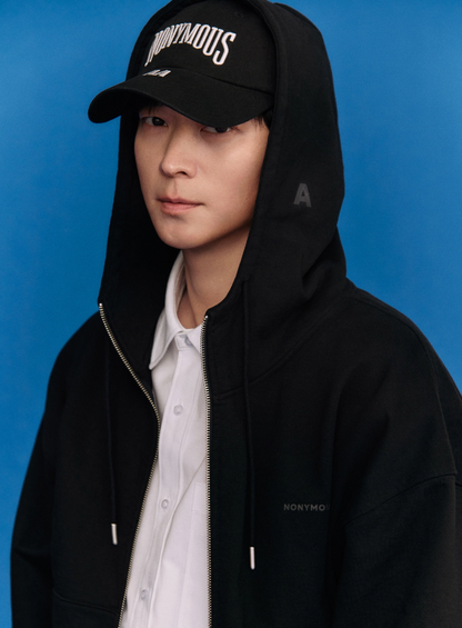 NONYMOUSAA [Worn by Gang Dong-won] - ARCH CAP