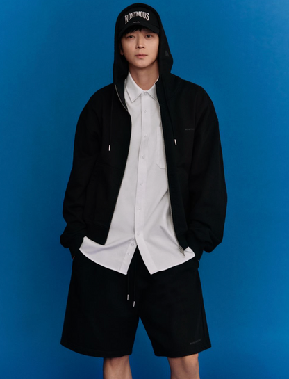 NONYMOUSAA [Worn by Gang Dong-won] - ARCH CAP