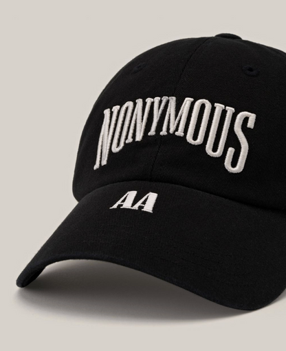 NONYMOUSAA [Worn by Gang Dong-won] - ARCH CAP