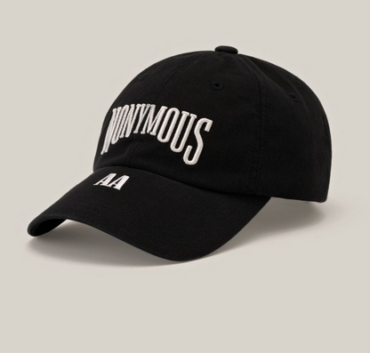 NONYMOUSAA [Worn by Gang Dong-won] - ARCH CAP