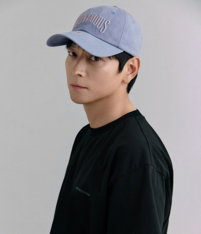 NONYMOUSAA [Worn by Gang Dong-won] - ARCH CAP