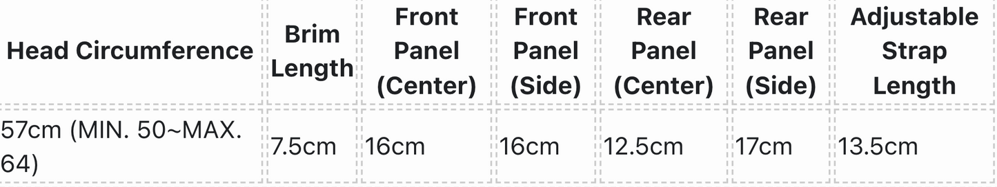 NONYMOUSAA [Worn by Gang Dong-won] - Signal Cap