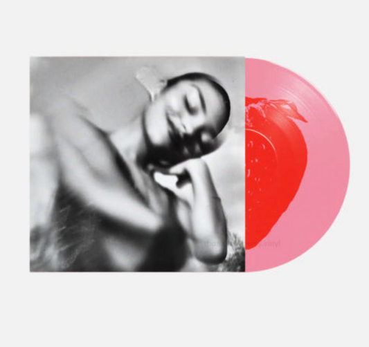 Olivia Dean - 2nd Regular Album The Art of Loving (Limited Edition/Strawberry Picture Edition) Vinyl LP