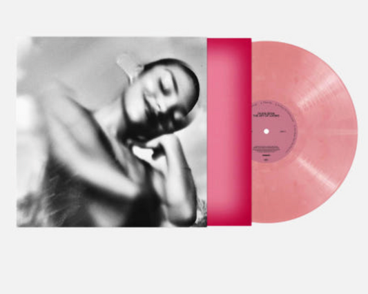 Olivia Dean - 2nd Regular Album The Art of Loving (Color Version) Vinyl LP