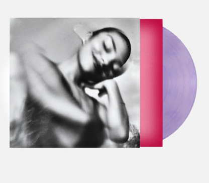 Olivia Dean - 2nd Regular Album The Art of Loving (Color Version) Vinyl LP