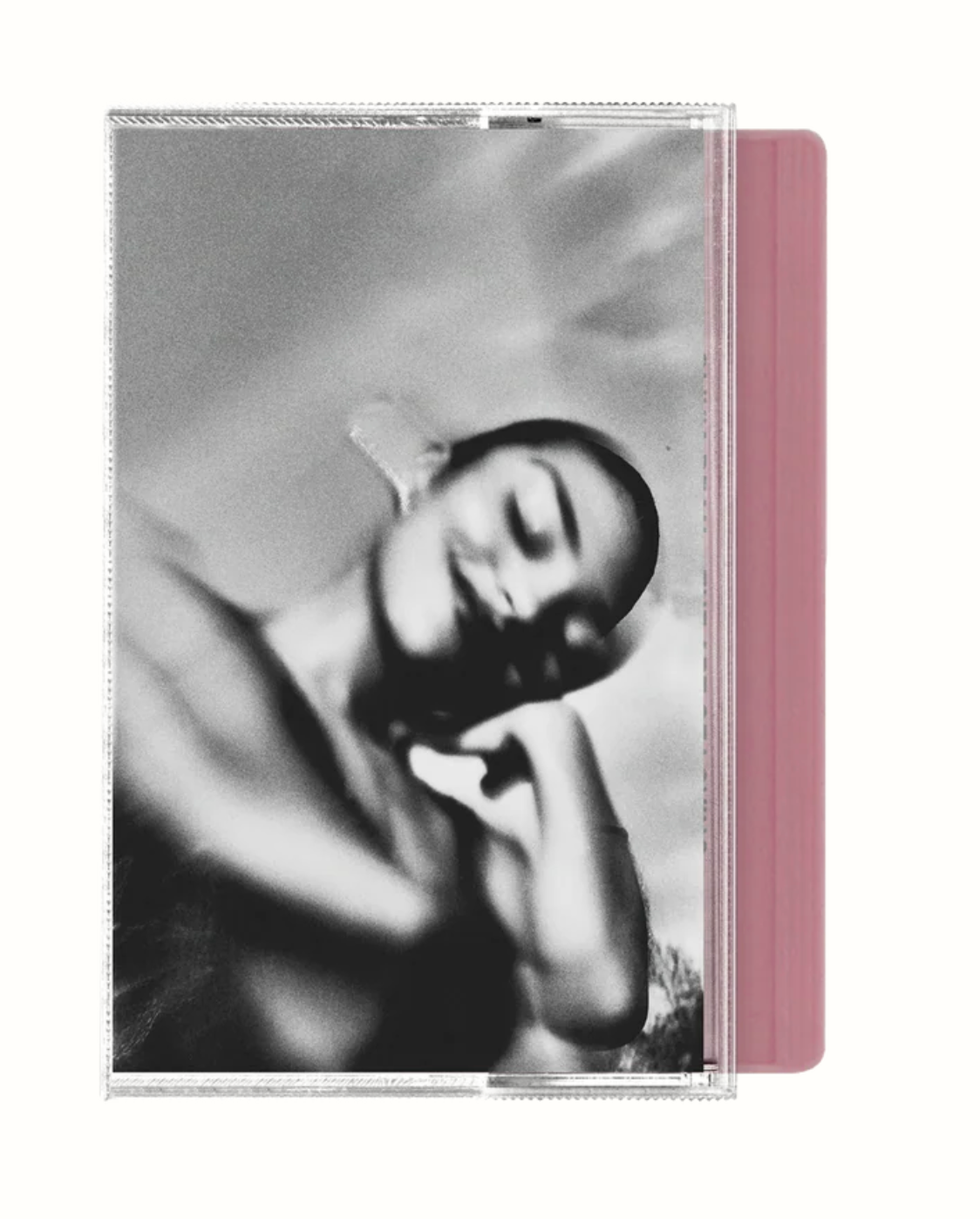 Olivia Dean - 2nd Regular Album The Art of Loving (Cassette Tape)