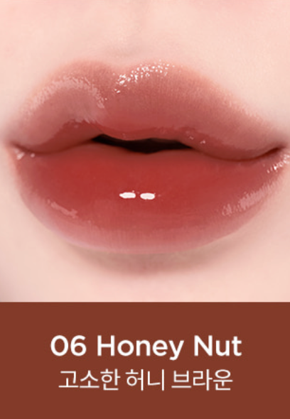 TIRTIR - Waterism Glow Mini Tint 1.8g (+ free mini lip keychain)