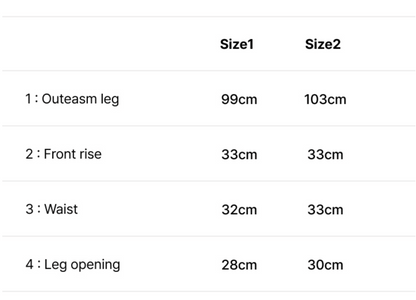 QWER - Born2Rock 2nd Anniversary Merch