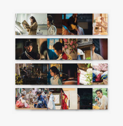 Bon Appétit, Your Majesty K-DRAMA Official Merch MD