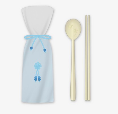 Bon Appétit, Your Majesty K-DRAMA Official Merch MD